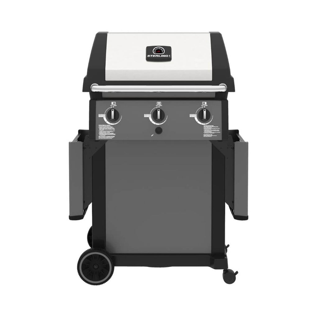 Broil King Sterling Deluxe Gas BBQ