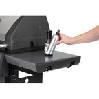 Broil King Sterling Deluxe Gas BBQ