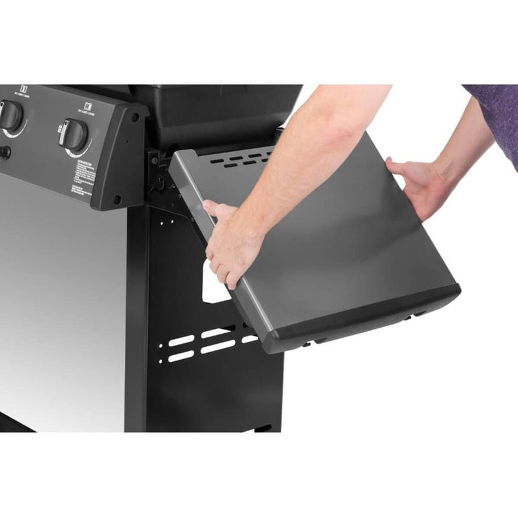 Broil King Sterling Deluxe Gas BBQ