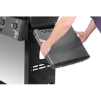Broil King Sterling Deluxe Gas BBQ