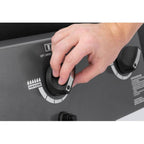 Broil King Sterling Deluxe Gas BBQ