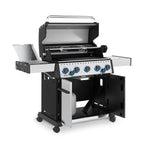 BBQ Broil King au gaz Baron S 590 Pro IR