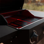 BBQ électrique - 1750W