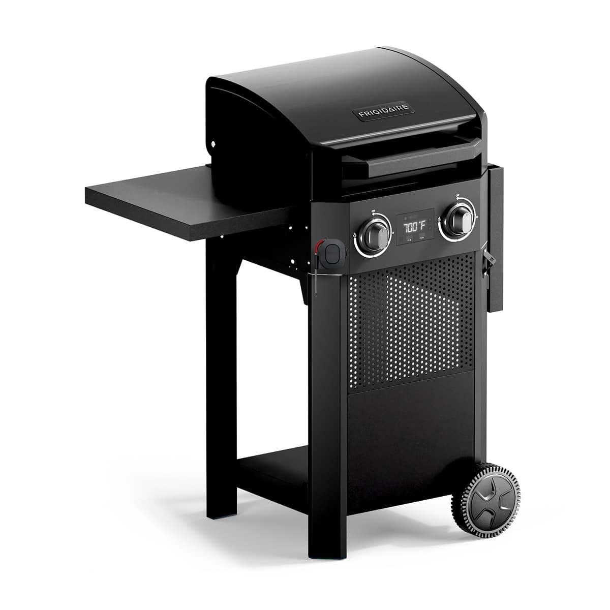 BBQ électrique - 1750W