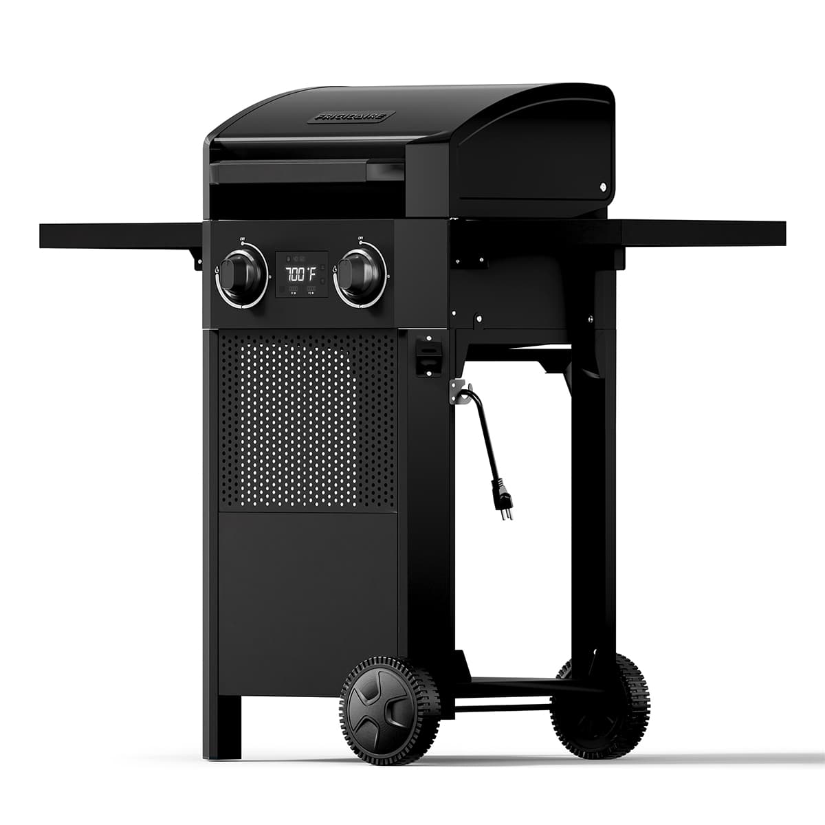 BBQ électrique - 1750W