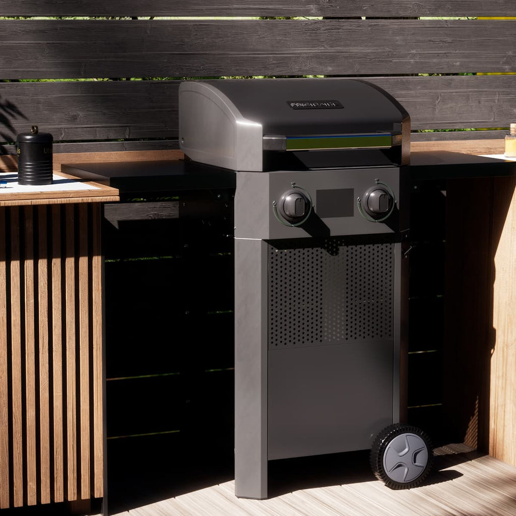 BBQ électrique - 1750W