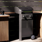 BBQ électrique - 1750W