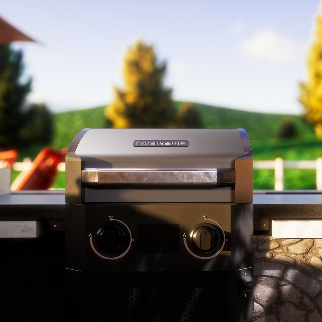BBQ électrique - 1750W