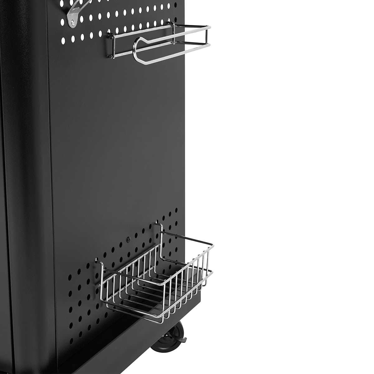 Flameo 5-Burner Gas BBQ – 53,000 BTU