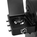 Flameo 5-Burner Gas BBQ – 53,000 BTU