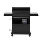 Flameo 5-Burner Gas BBQ – 53,000 BTU