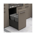 Deluxe Grill Outdoor Kitchen