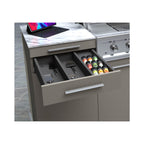 Deluxe Grill XL Outdoor Kitchen
