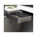 Deluxe Grill XL Outdoor Kitchen