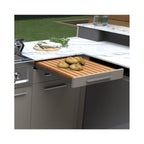 Deluxe Grill XL Outdoor Kitchen