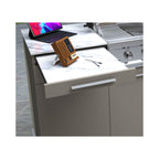 Deluxe Grill XL Outdoor Kitchen
