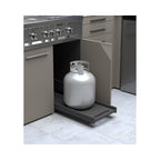 Deluxe Grill XL Outdoor Kitchen