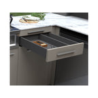 Deluxe Grill XL Outdoor Kitchen