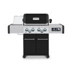 Broil King Regal Q 490 Pro Ir BBQ - 50,000 BTU