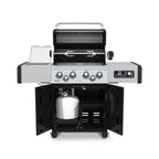 Broil King Regal Q 490 Pro Ir BBQ - 50,000 BTU