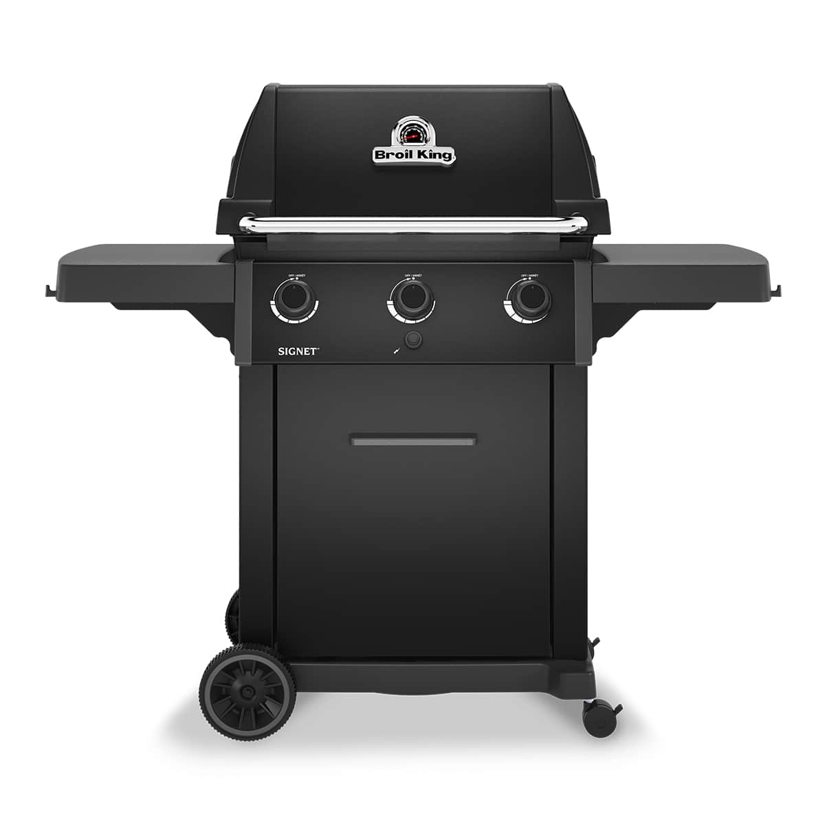 BBQ au gaz Signet 320 Shadow