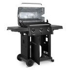 Signet 320 Shadow Gas BBQ