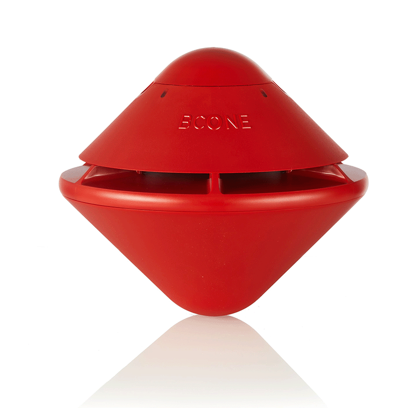 Lifebuoy Bcone : Pool Alarm