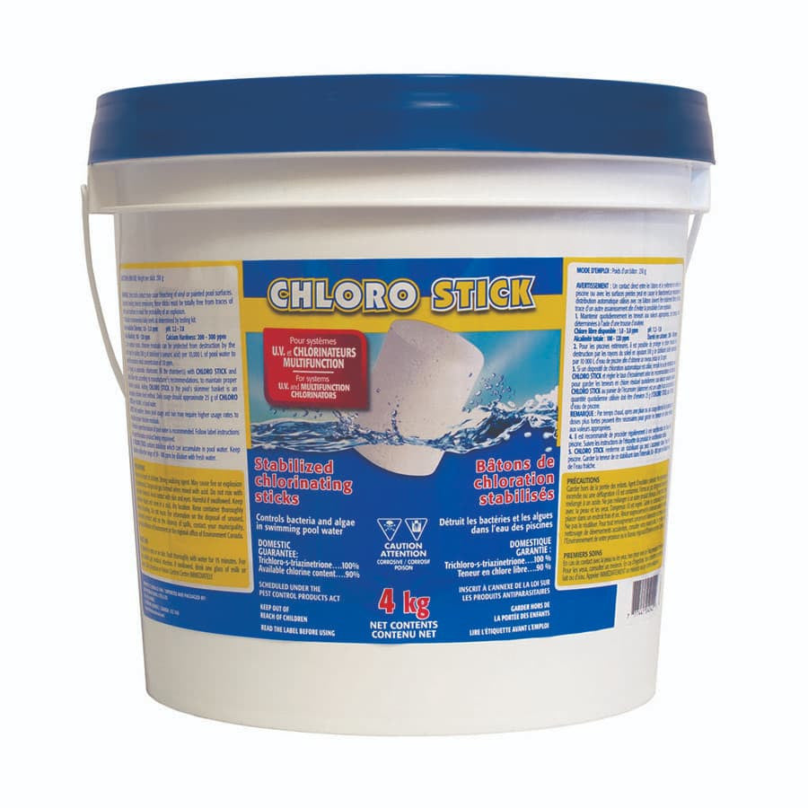 Chloro Sticks