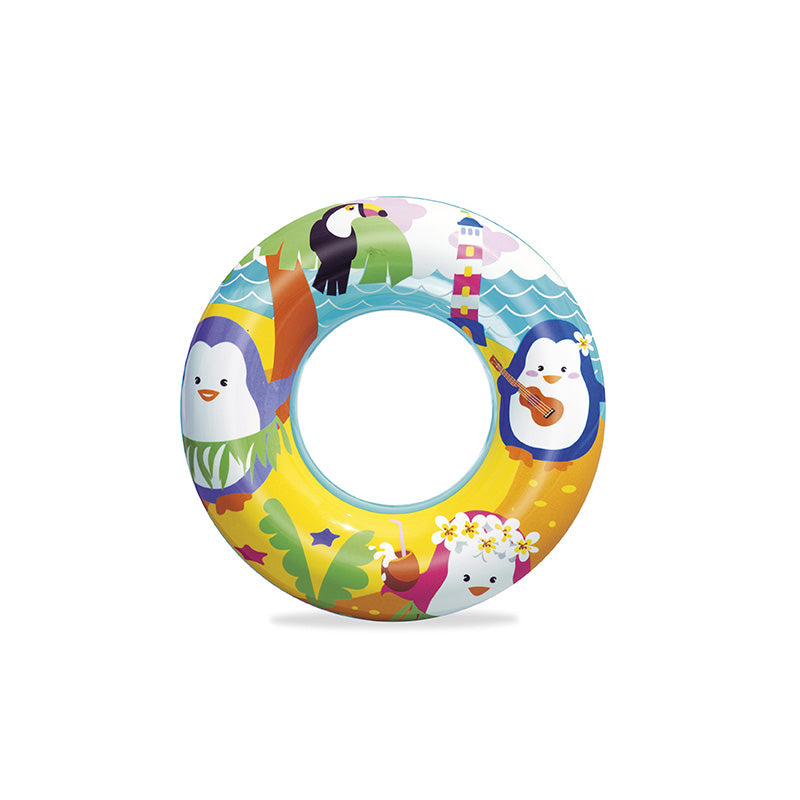 Aqua Pal Swim Rings