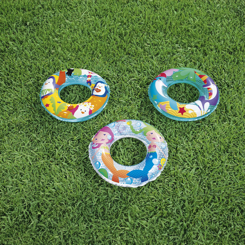 Aqua Pal Swim Rings