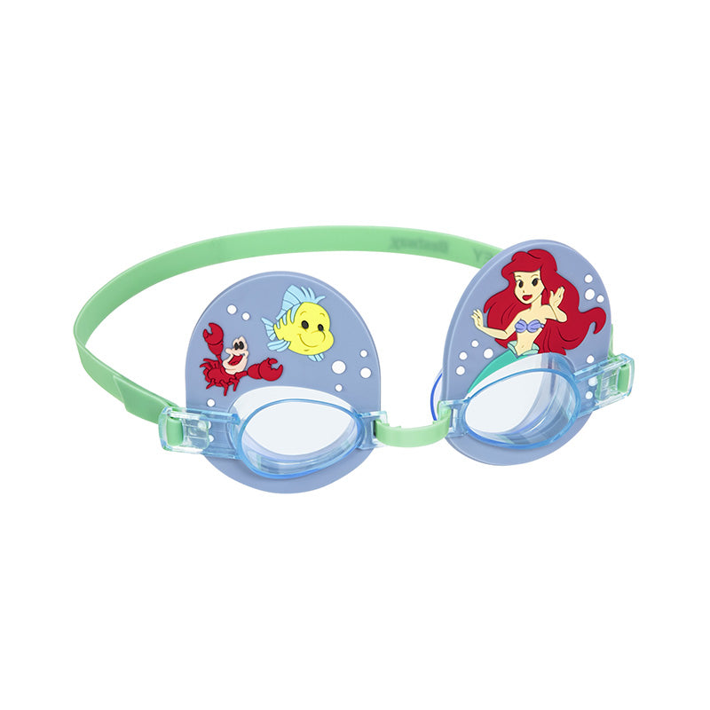 Lunettes de natation Ariel pour enfants