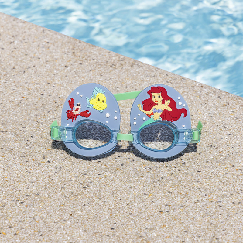 Lunettes de natation Ariel pour enfants
