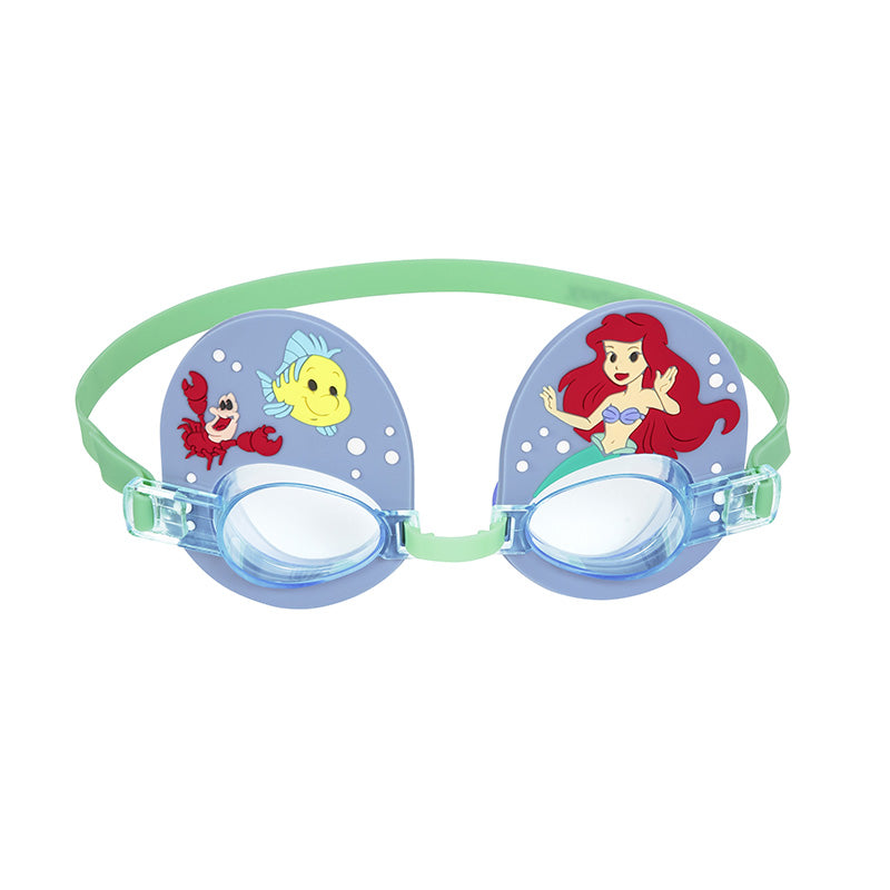 Lunettes de natation Ariel pour enfants