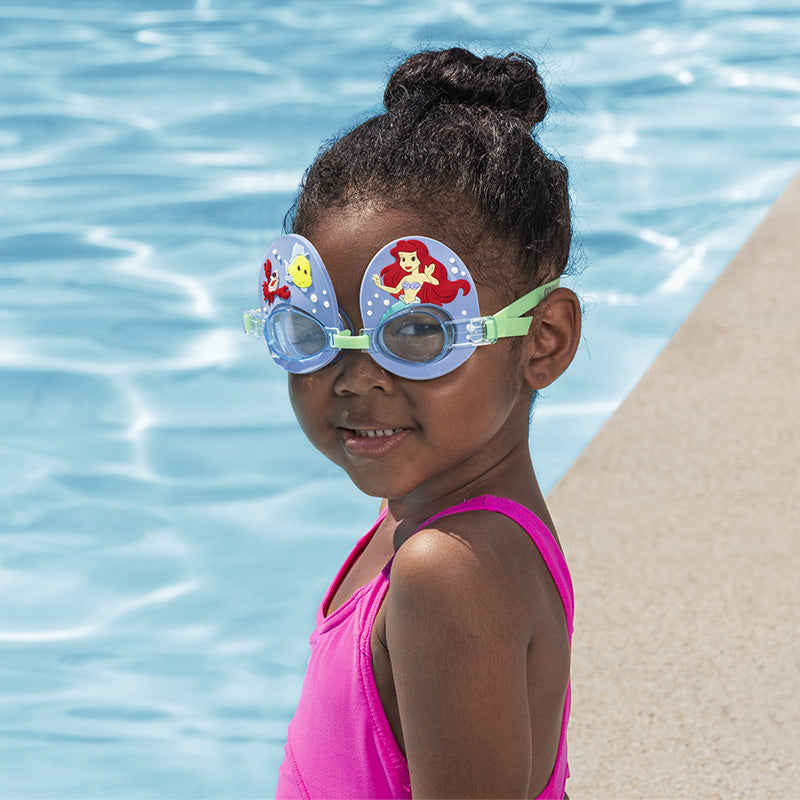 Lunettes de natation Ariel pour enfants