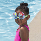 Lunettes de natation Ariel pour enfants