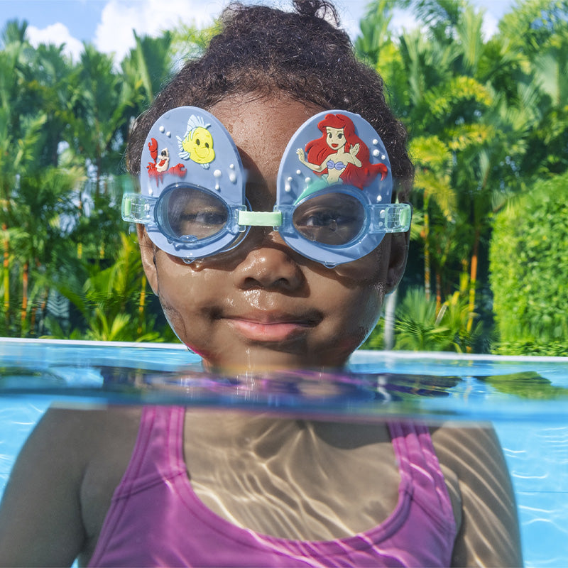 Lunettes de natation Ariel pour enfants