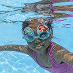 Lunettes de natation Ariel pour enfants