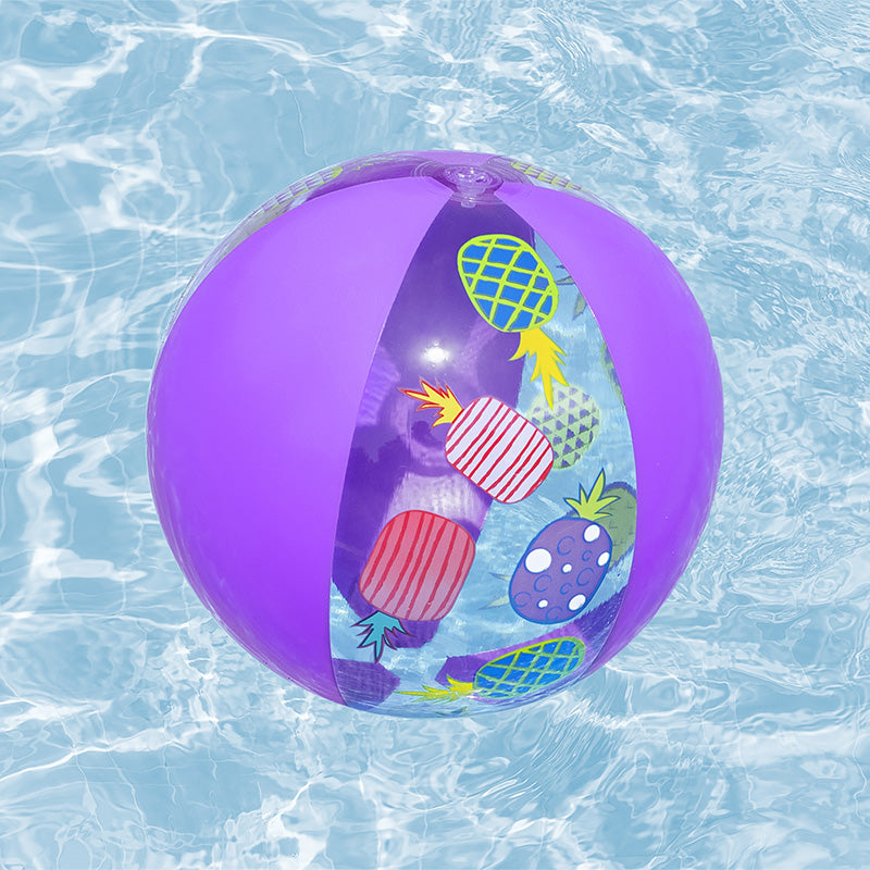 Groove N Splash Beach Ball (3 colors available)