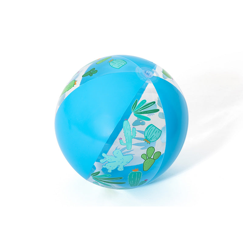 Groove N Splash Beach Ball (3 colors available)