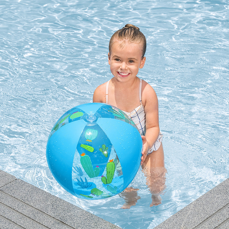 Groove N Splash Beach Ball (3 colors available)