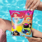 Brassards Princesses Disney