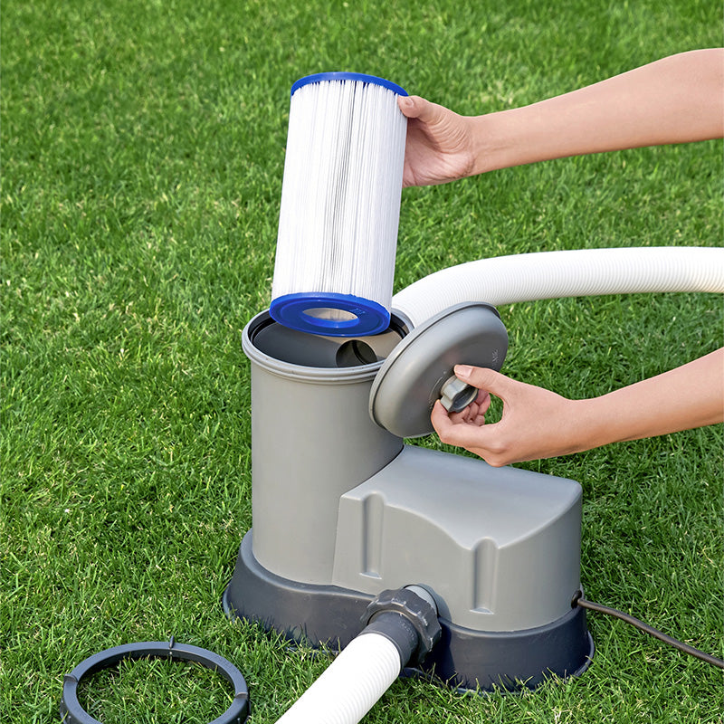 Bestway Cartridge III - For 530 to 1500 gal./h Filter