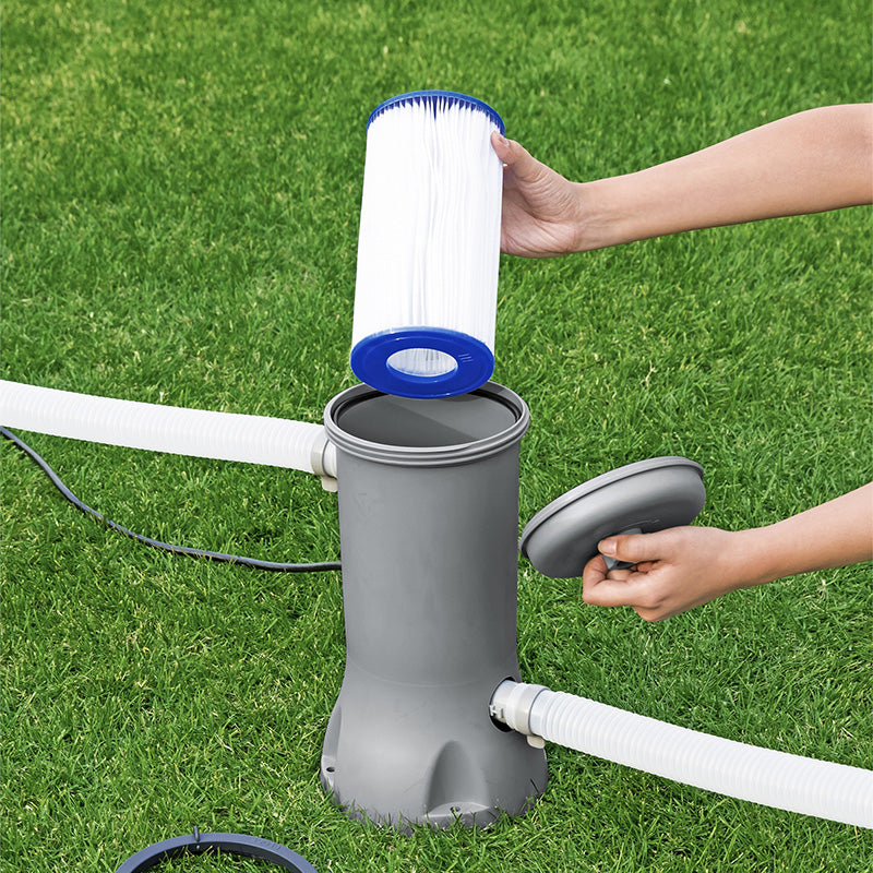 Bestway Cartridge III - For 530 to 1500 gal./h Filter