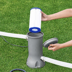 Bestway Cartridge III - For 530 to 1500 gal./h Filter