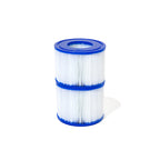 Filtres pour spa gonflable Saluspa (lot de 2)
