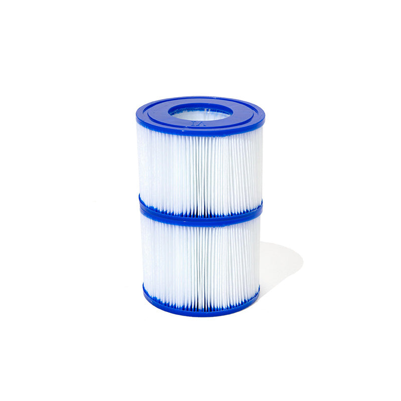 Filtres pour spa gonflable Saluspa (lot de 2)