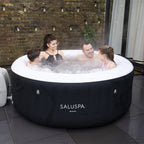 Miami Inflatable Hot Tub