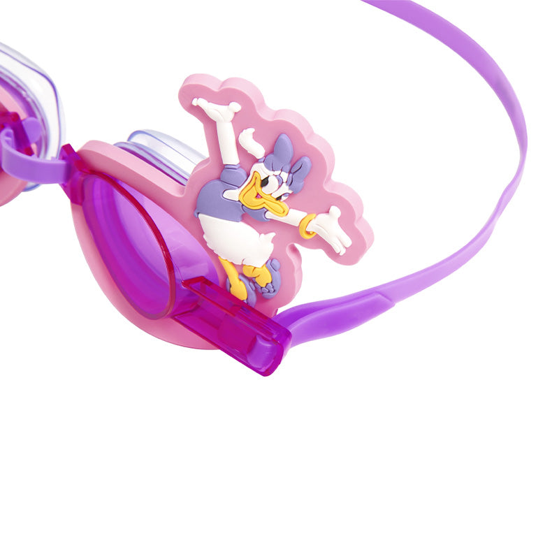 Minnie Mouse Swimming Goggles for Children