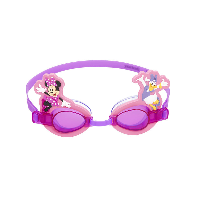 Minnie Mouse Swimming Goggles for Children
