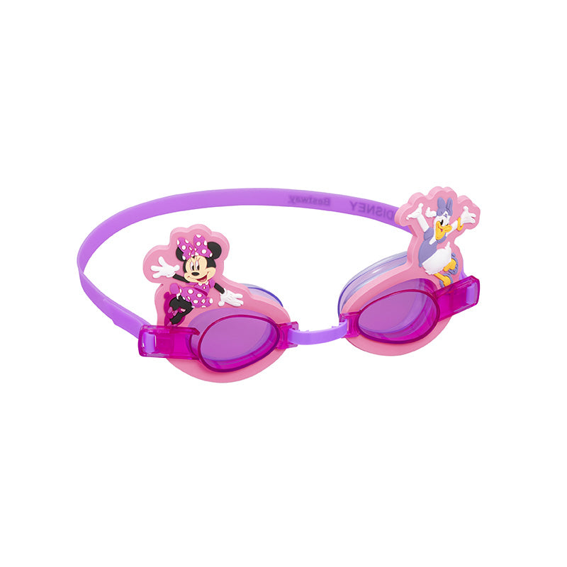 Minnie Mouse Swimming Goggles for Children